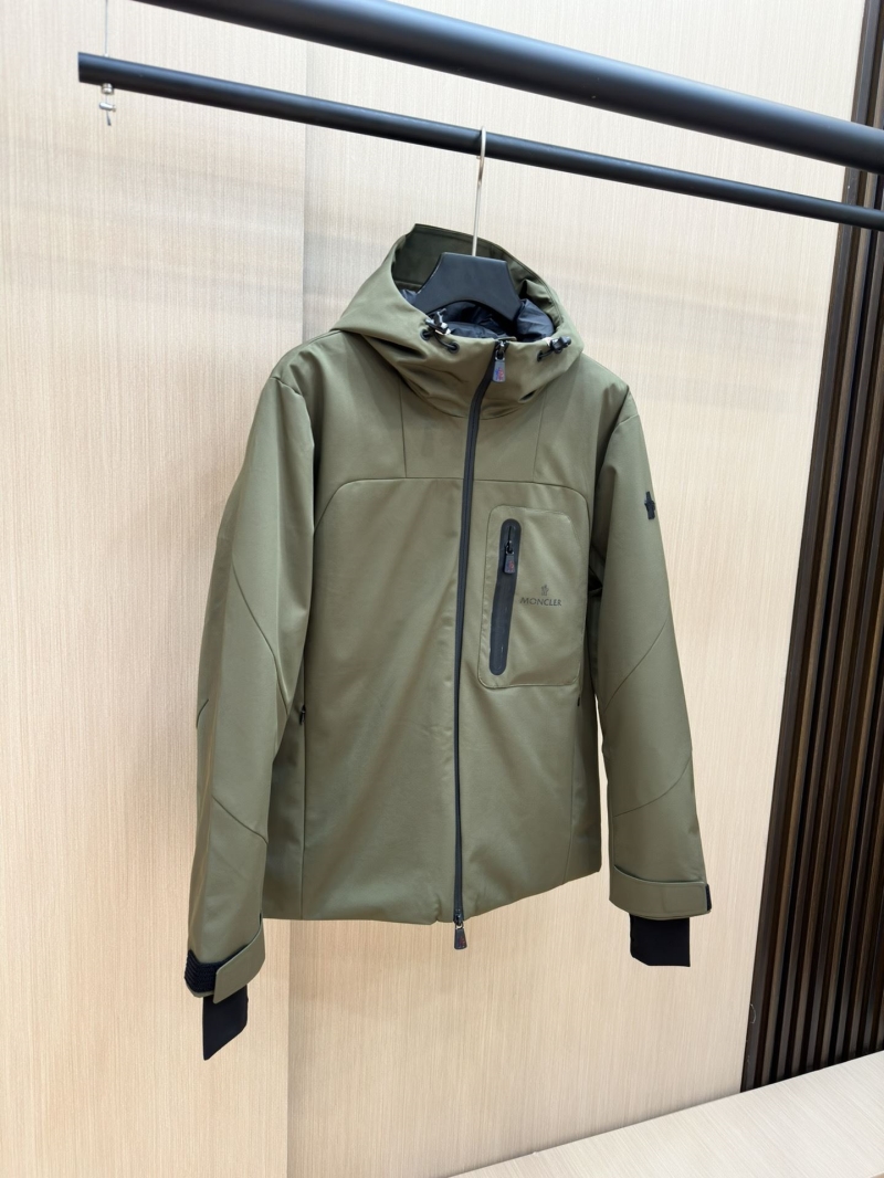 Moncler Down Coat